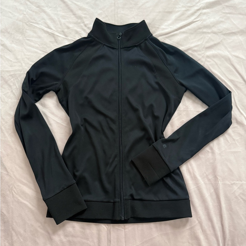 Super cute athletic jacket